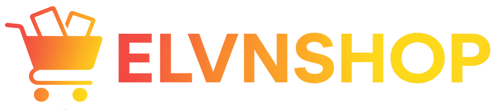 ELVNSHOP logo